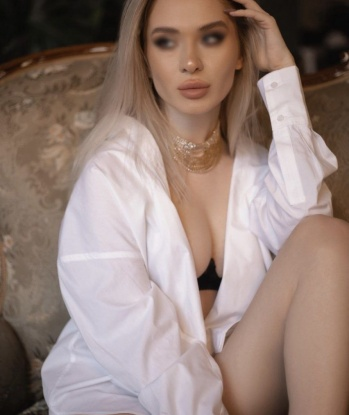 Анкета проститутки Елизавета - Фото, г. Курсавка, 21 год, №2238